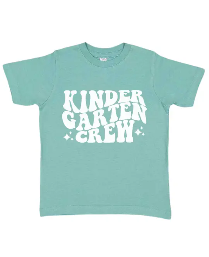 Kindergarten Tee