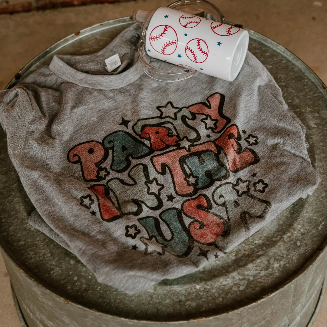 "Party in the USA" T-Shirt