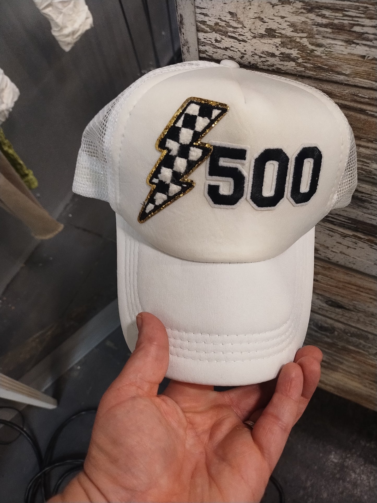 Custom Trucker Hats