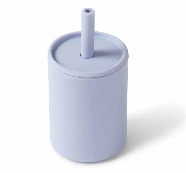 Silicone Sippy Cup