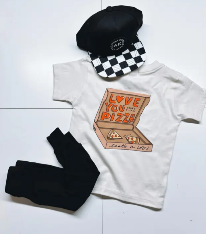 Love You Mean It Tee