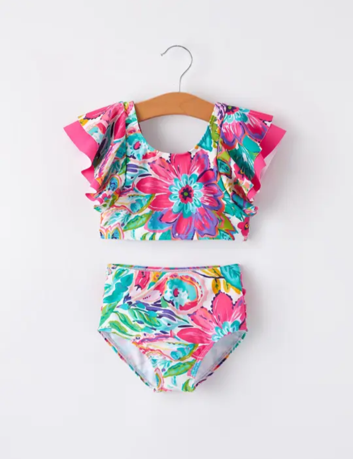 Vibes Swimsuit