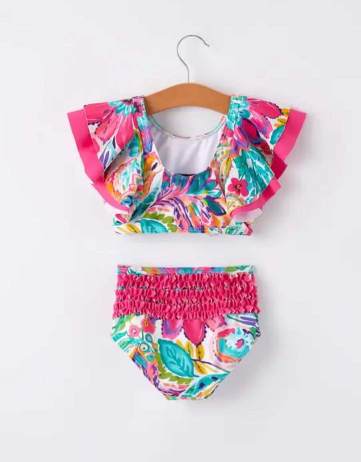 Vibes Swimsuit
