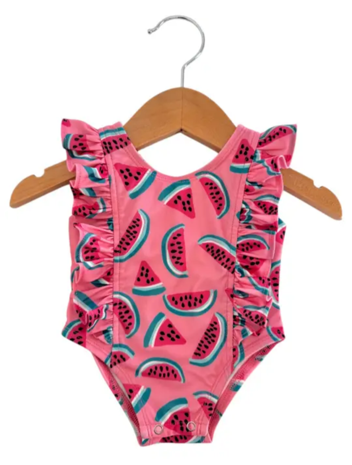 Watermelon Swimsuit