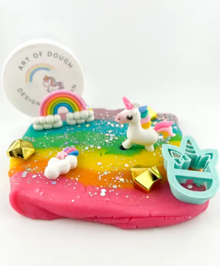 Sensory Playdo