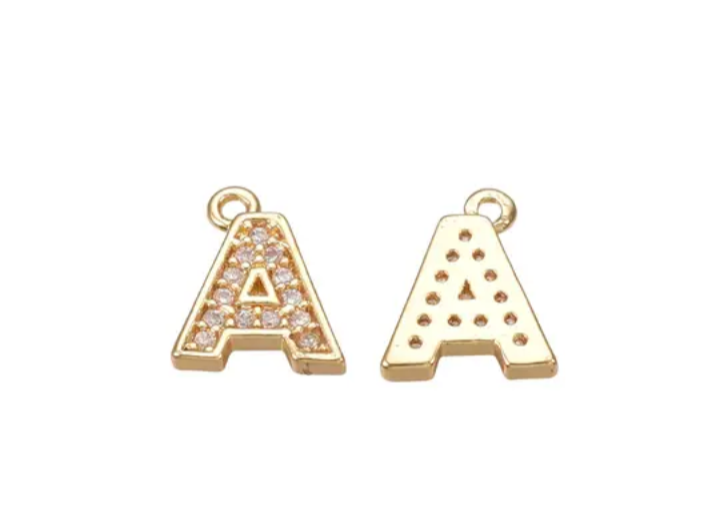 Charm Bracelet/ Bracelet
