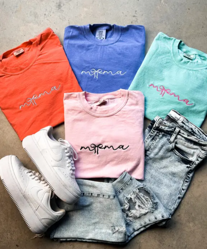 Mama Tee