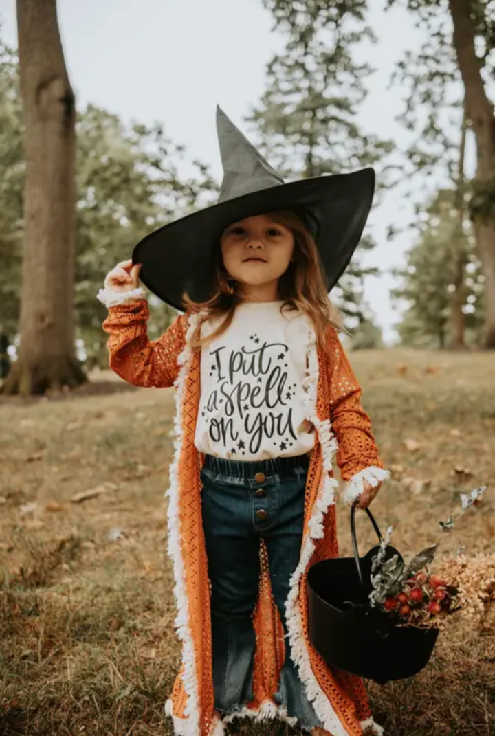 It's Just a Bunch of Hocus Pocus