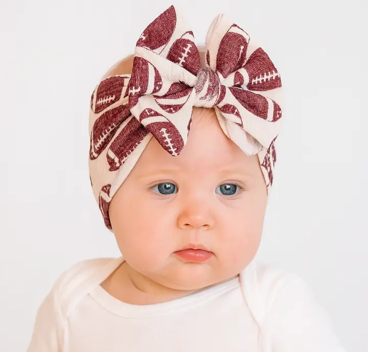 Football Headband
