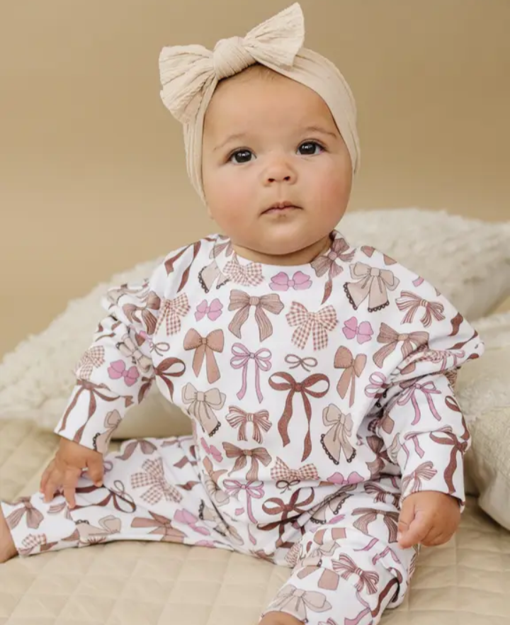 Bows Outfit