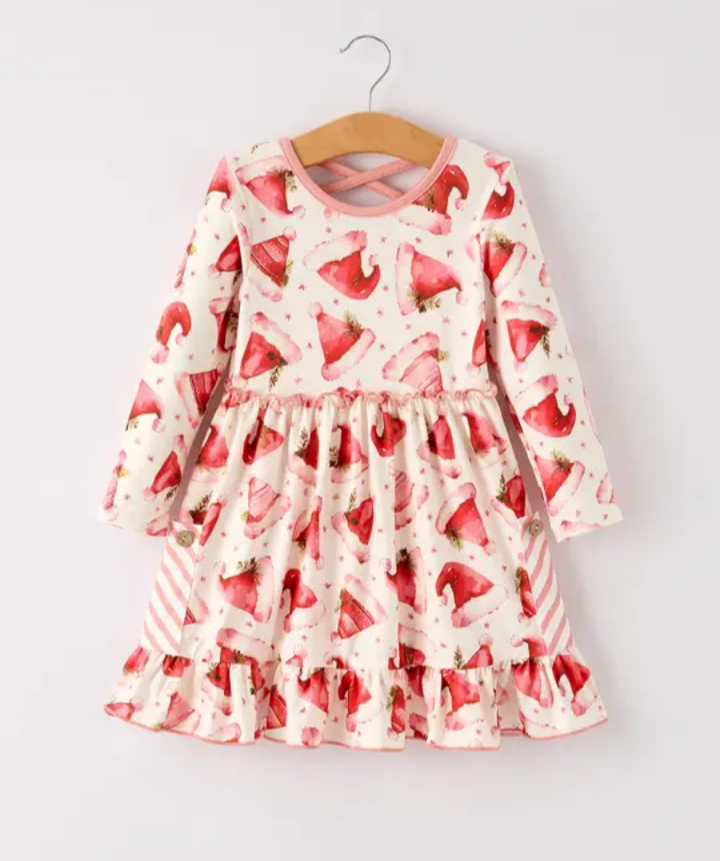 Santa Dress