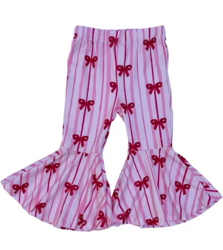 Christmas Present Flares