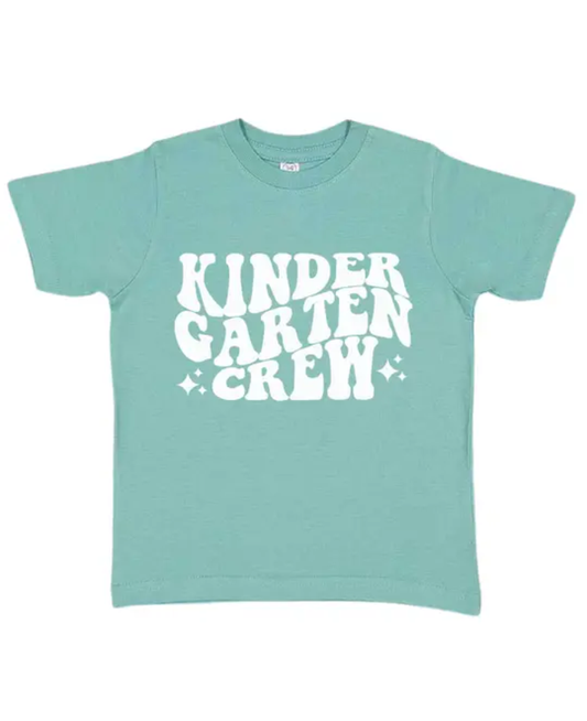 Kindergarten Tee