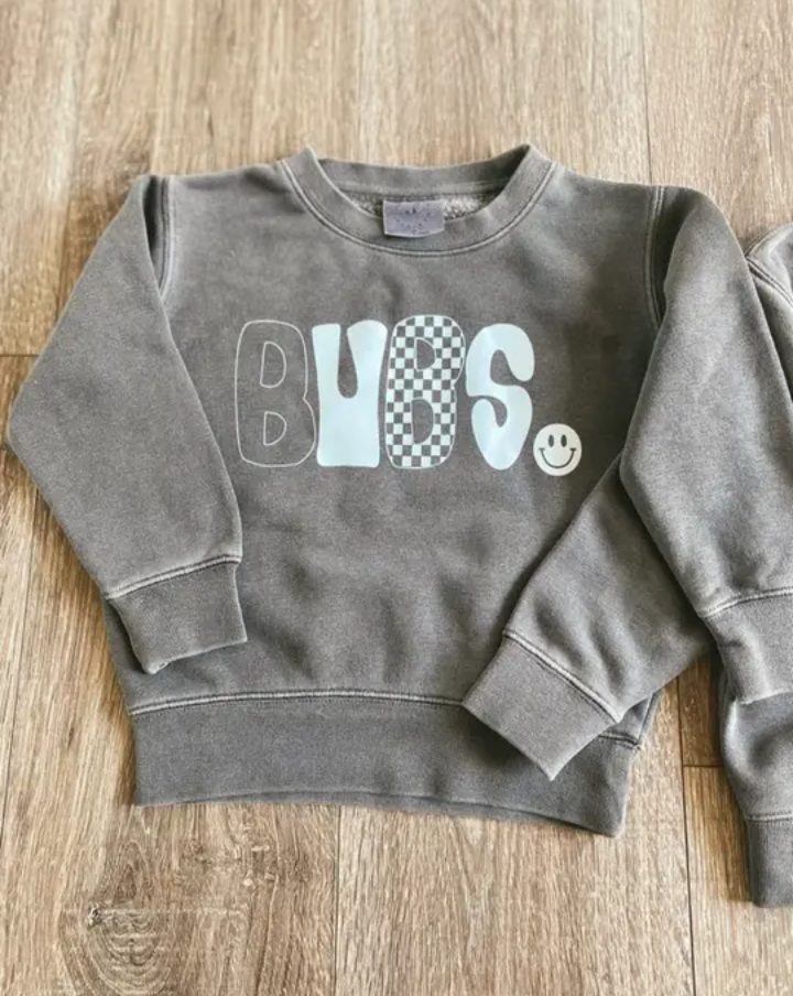 Bubs Crewneck