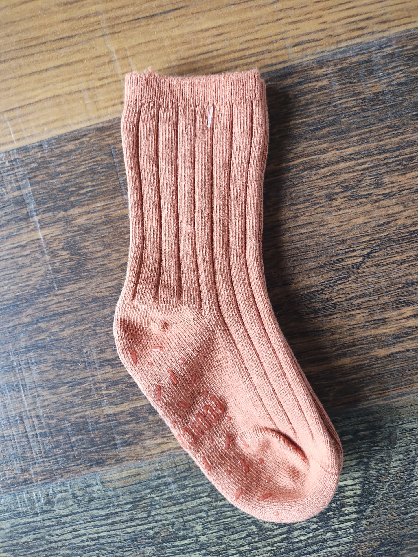 Fall Socks