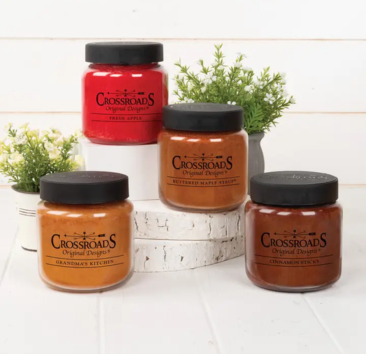 Crossroads Candles