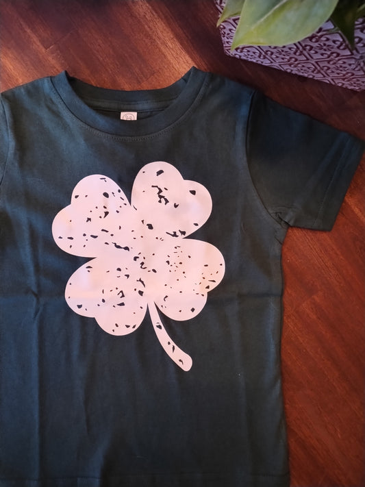 St. Patty's Day Tee