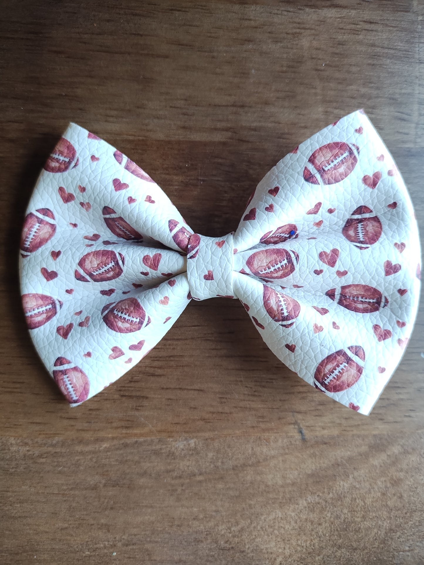 Football Bow