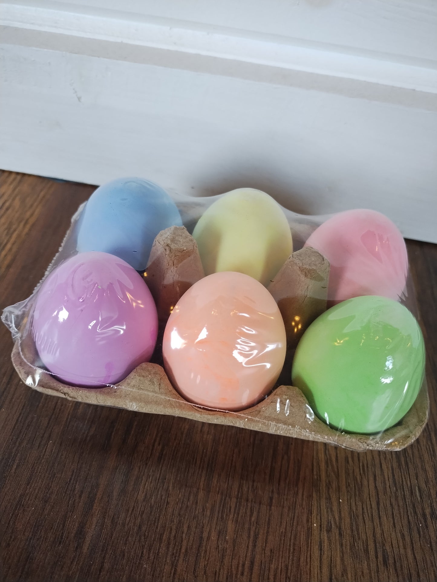 Egg Chalk