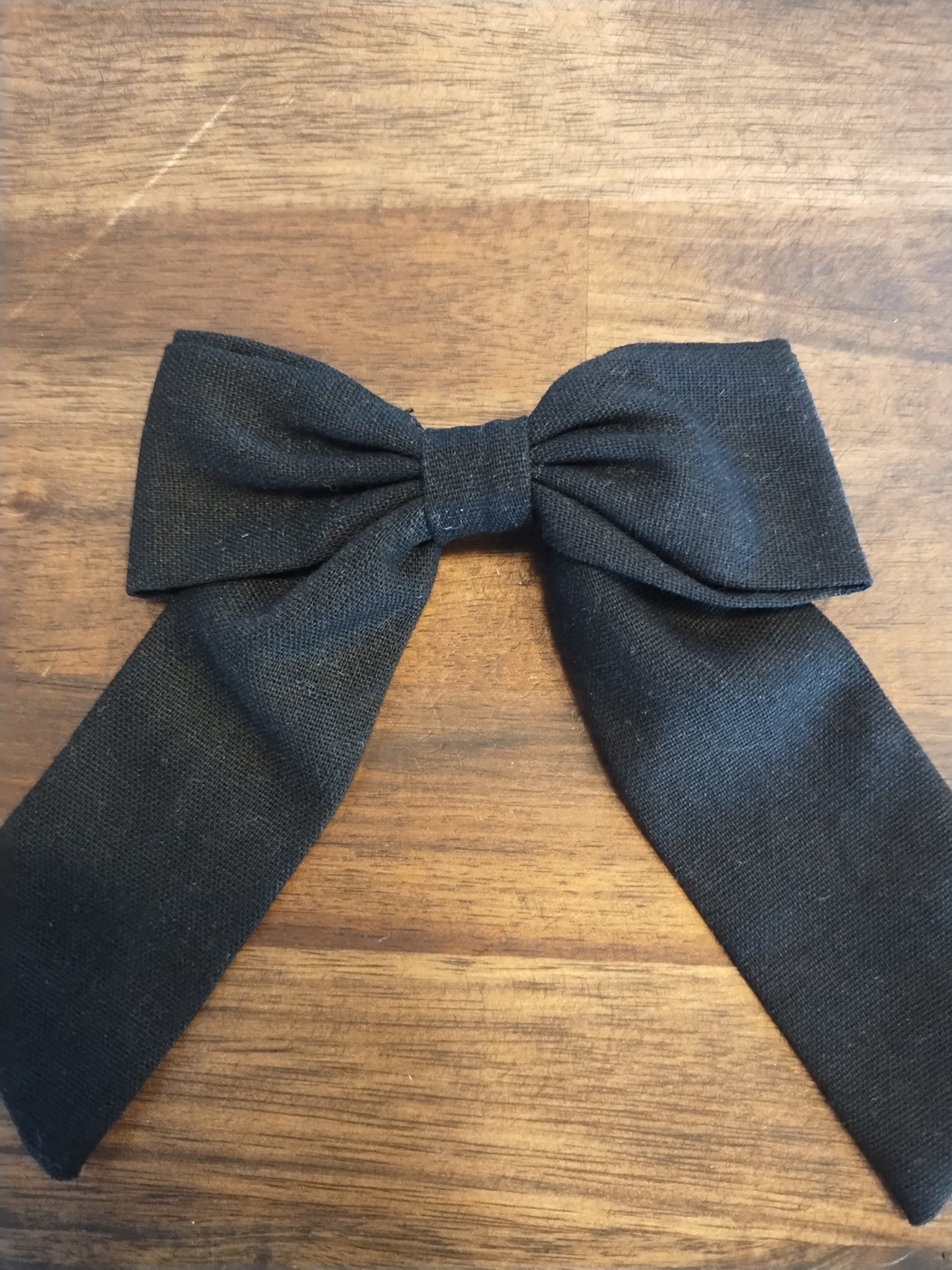 Black Bow