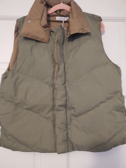 Fall Vest
