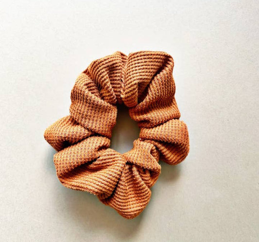 Urban Knit Scrunchies