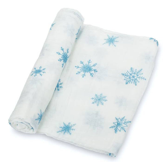 Muslin Cotton Blankets