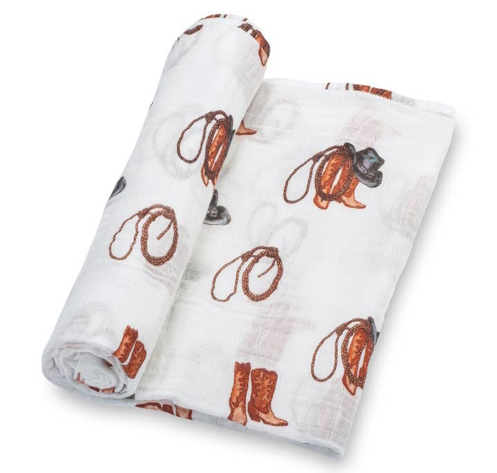 Muslin Cotton Blankets