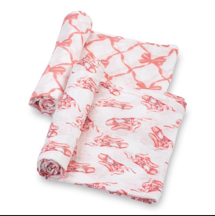 Muslin Cotton Blankets