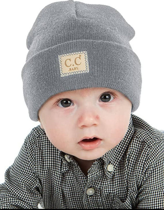 Baby Beanie