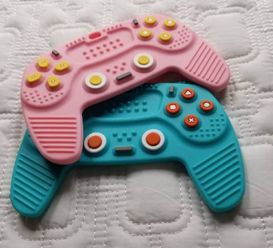 Game Controller Teether