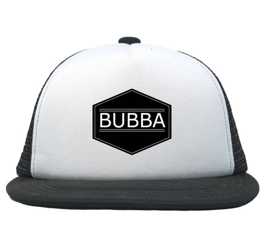 Bubba Snapback