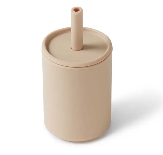 Silicone Sippy Cup