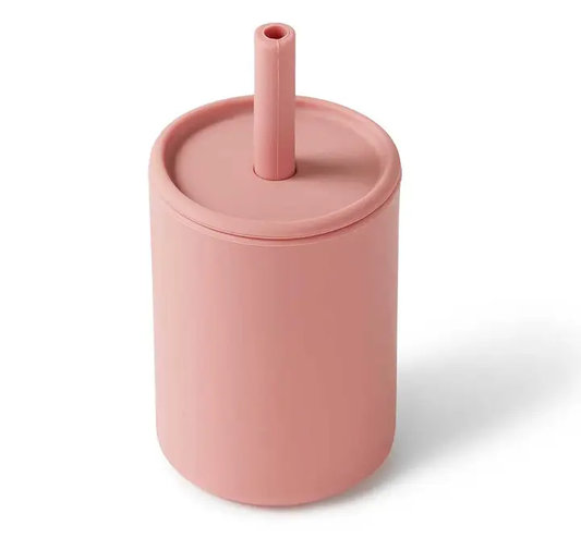 Silicone Sippy Cup
