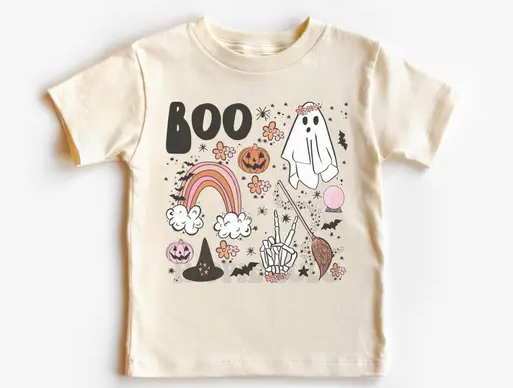 Boo Tee