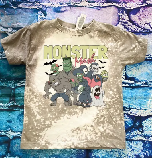 Monster Mash Tee