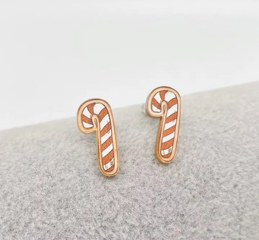 Holiday Earrings