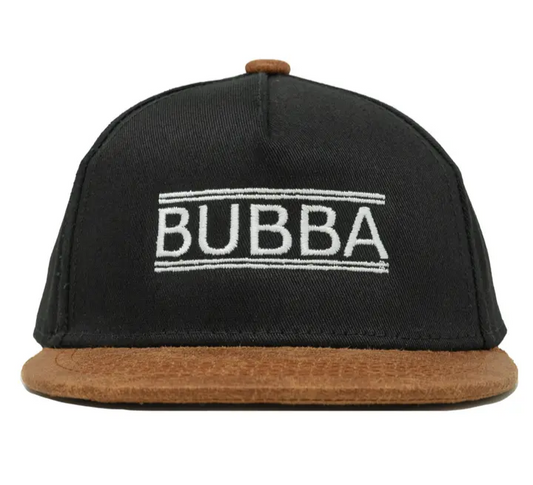 Bubba Snapback