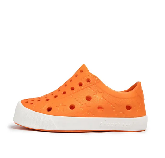 Orange Slice ShooShoos