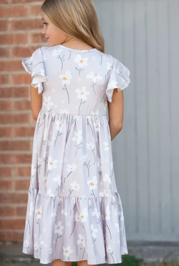 Daisy Dress