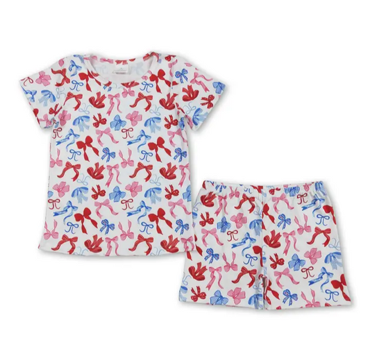 Bows Knows Outfit