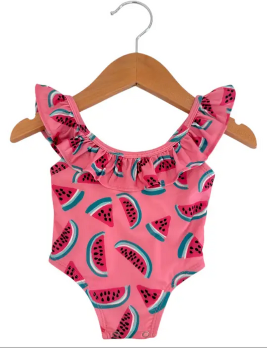 Watermelon Swimsuit
