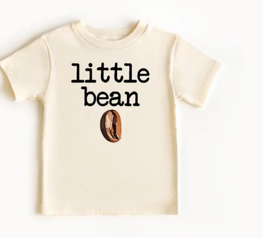 Little Bean Tee