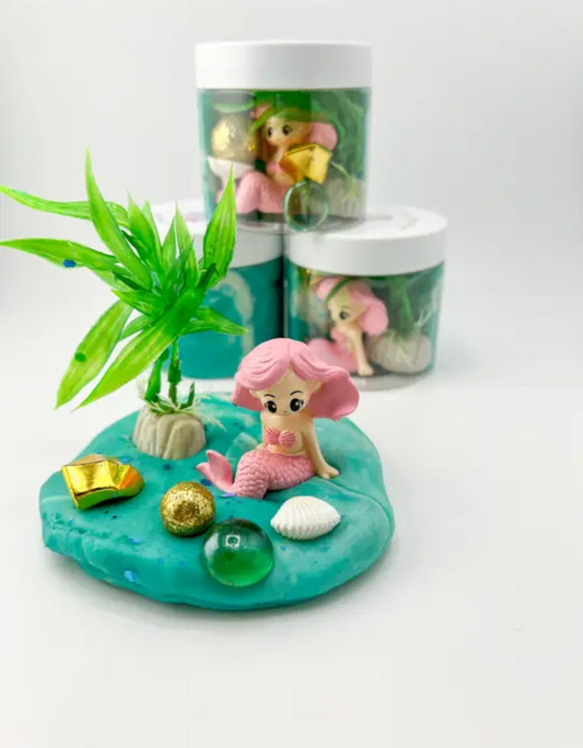 Sensory Playdo