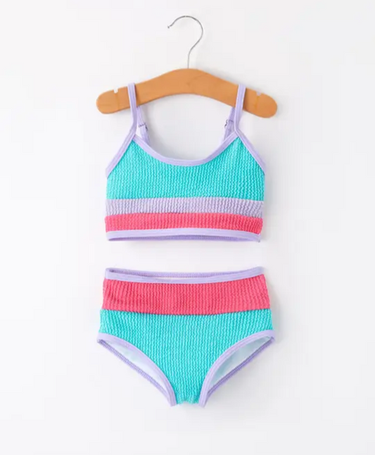 Crochet Swimsuit