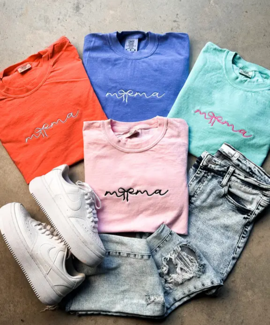 Mama Tee
