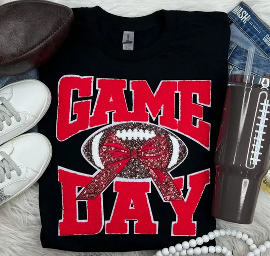 Game Day Sweatshirt