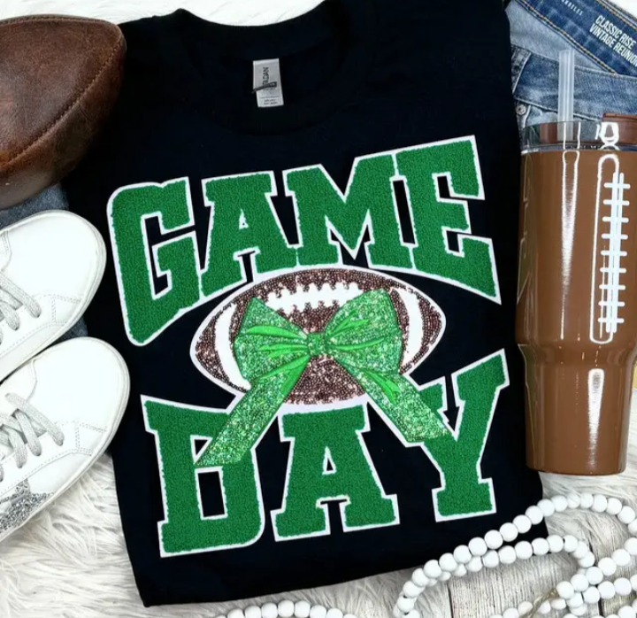 Game Day Sweatshirt