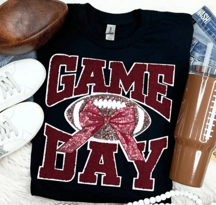 Game Day Sweatshirt