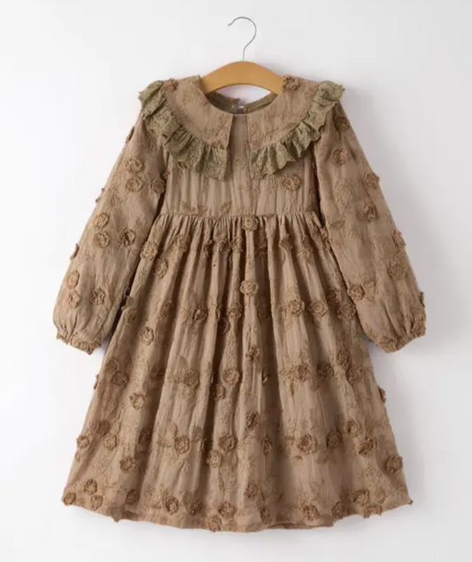 Fall Fierce Dress